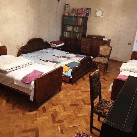 Guest House Lami Gjoumri Kültér fotó