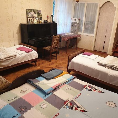 Guest House Lami Gjoumri Kültér fotó