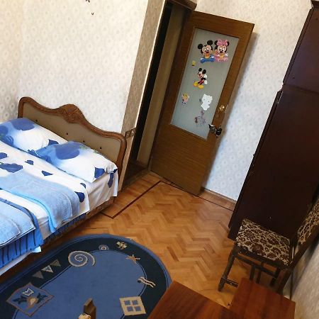 Guest House Lami Gjoumri Kültér fotó
