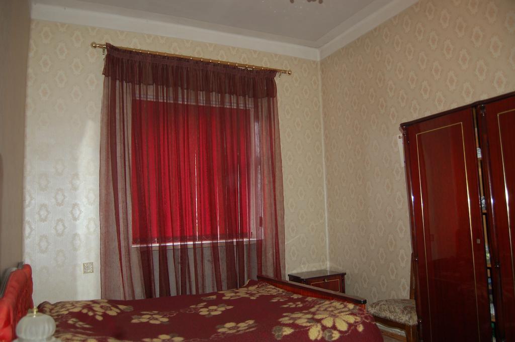 Guest House Lami Gjoumri Szoba fotó