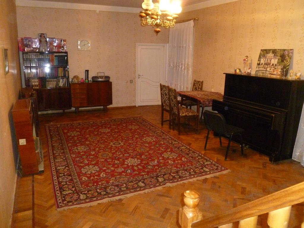 Guest House Lami Gjoumri Kültér fotó