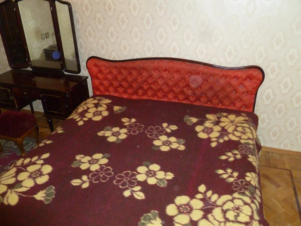 Guest House Lami Gjoumri Kültér fotó