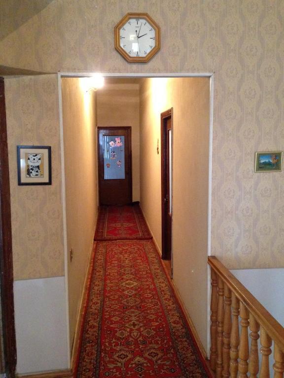 Guest House Lami Gjoumri Kültér fotó