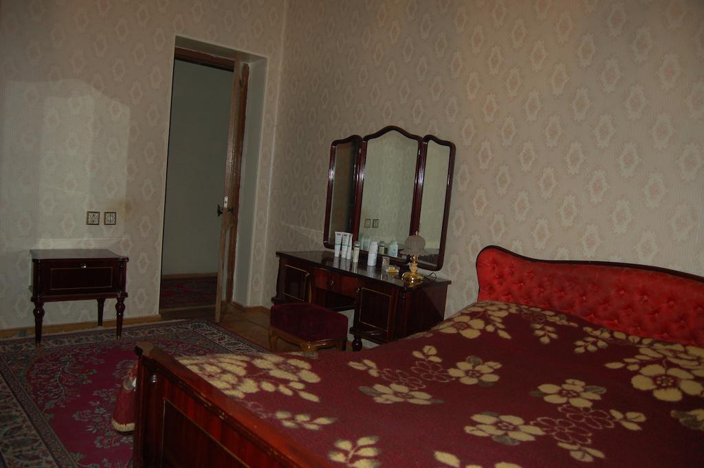 Guest House Lami Gjoumri Szoba fotó