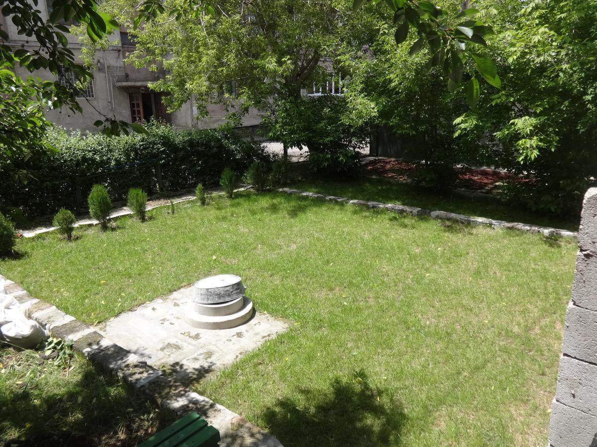 Guest House Lami Gjoumri Kültér fotó