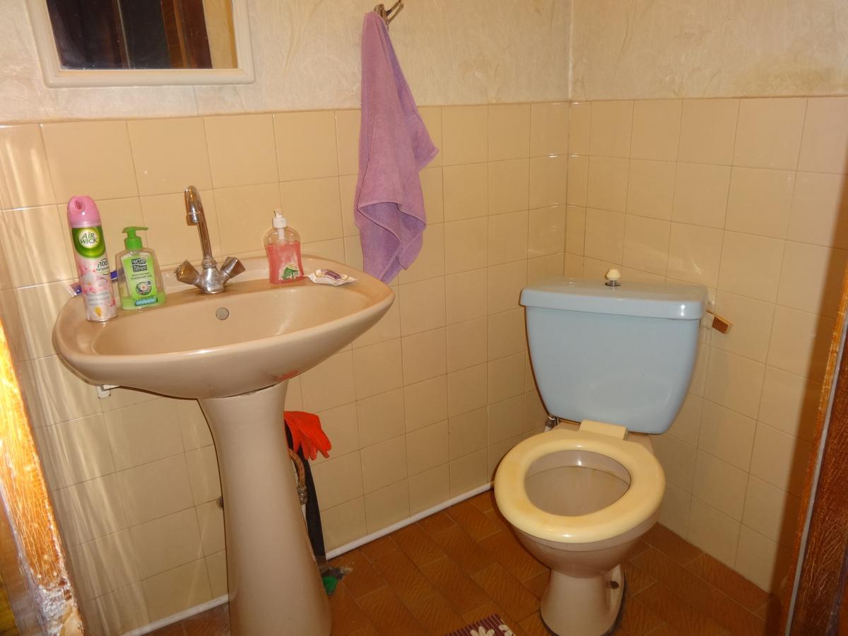 Guest House Lami Gjoumri Kültér fotó
