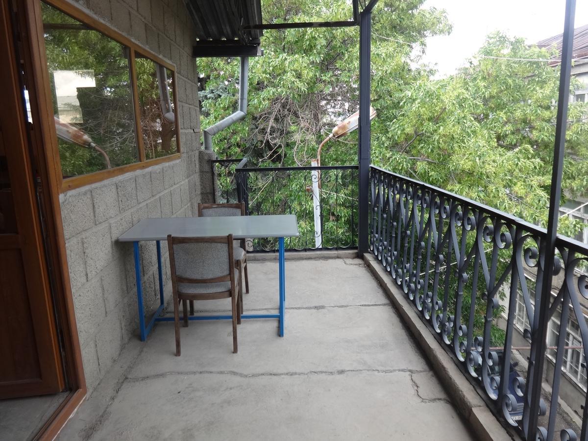 Guest House Lami Gjoumri Kültér fotó