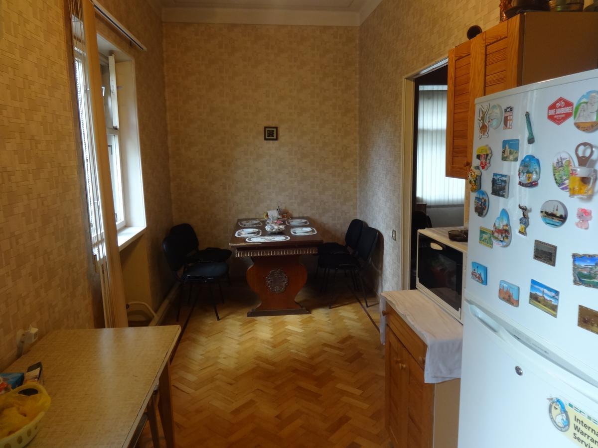 Guest House Lami Gjoumri Kültér fotó