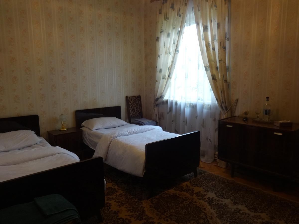 Guest House Lami Gjoumri Kültér fotó