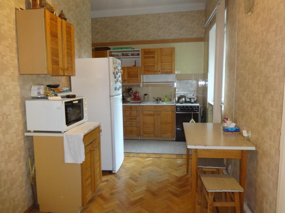 Guest House Lami Gjoumri Kültér fotó