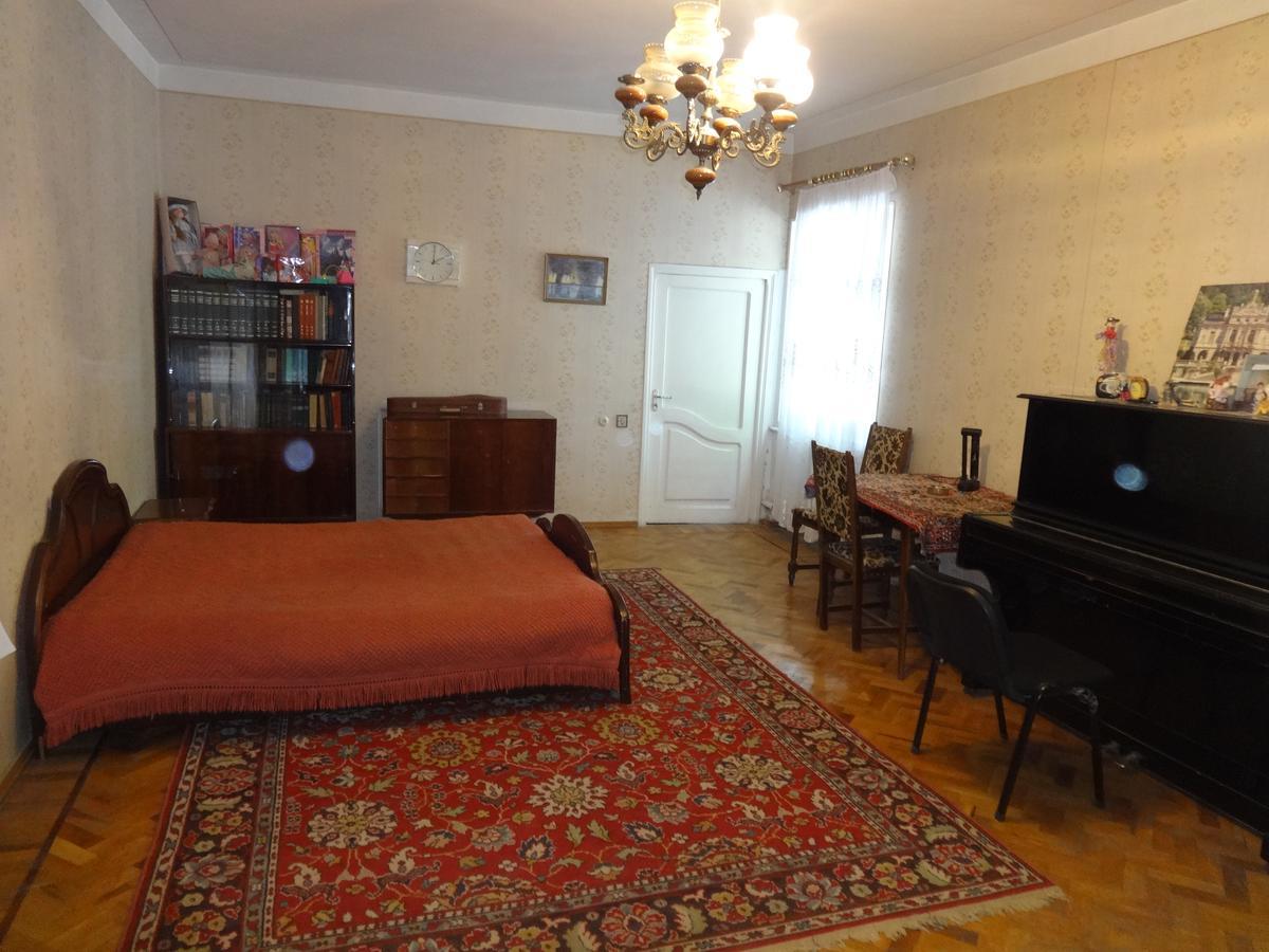 Guest House Lami Gjoumri Kültér fotó