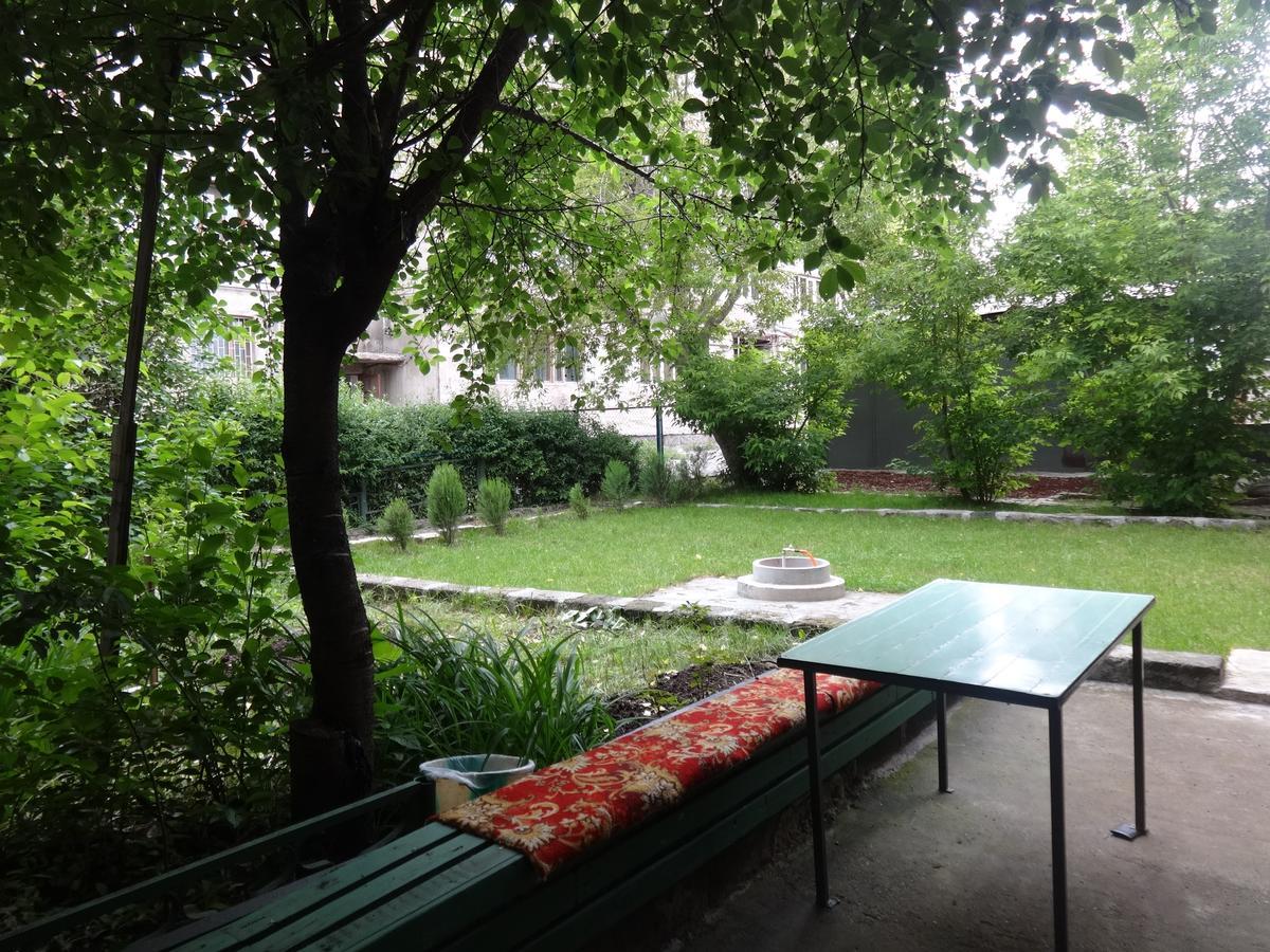 Guest House Lami Gjoumri Kültér fotó