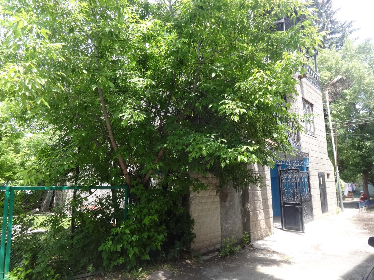 Guest House Lami Gjoumri Kültér fotó