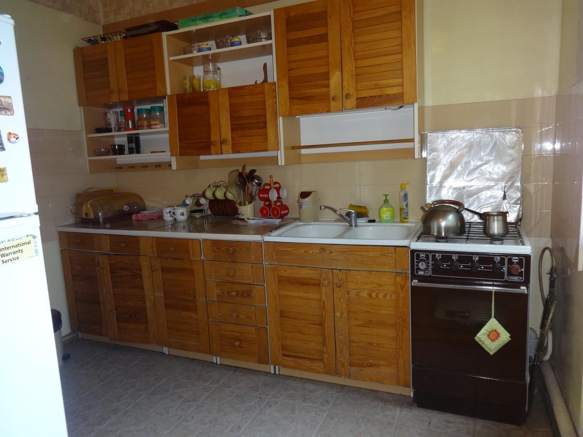 Guest House Lami Gjoumri Kültér fotó