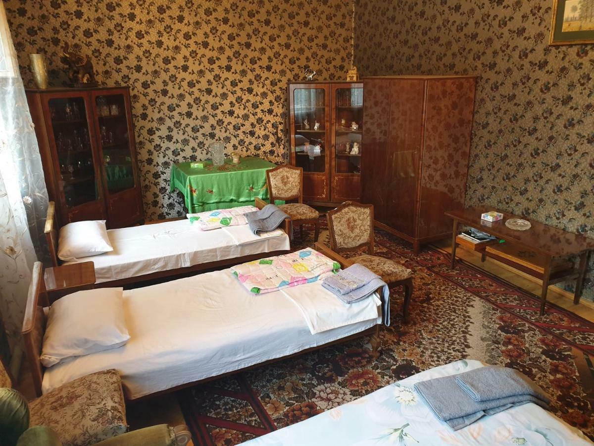 Guest House Lami Gjoumri Kültér fotó