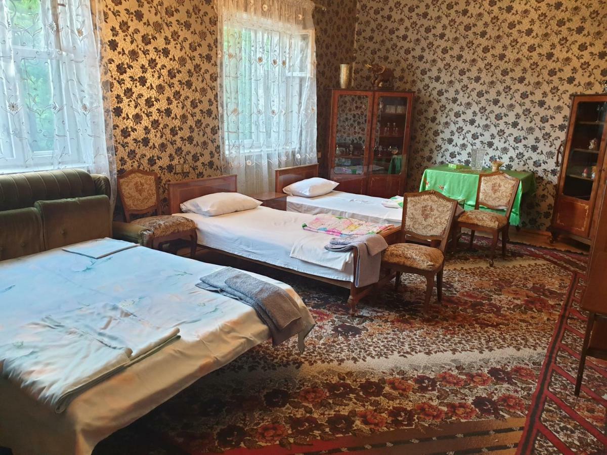 Guest House Lami Gjoumri Kültér fotó