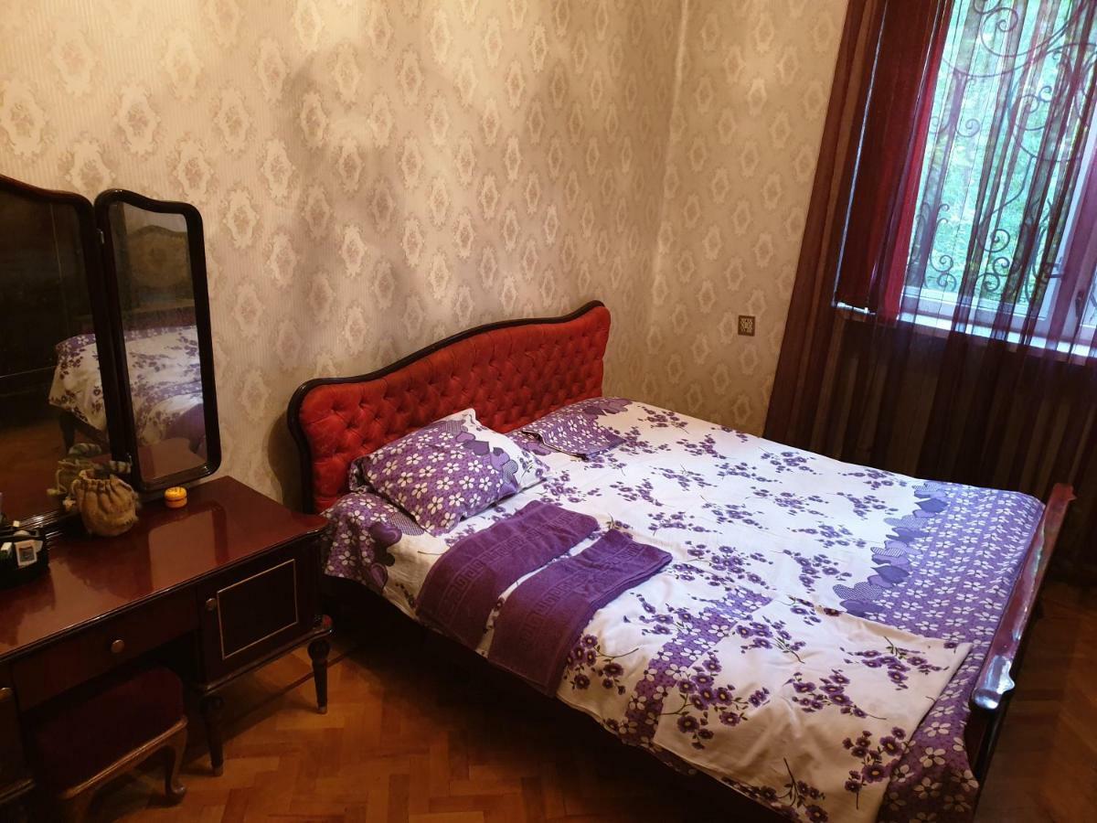 Guest House Lami Gjoumri Kültér fotó