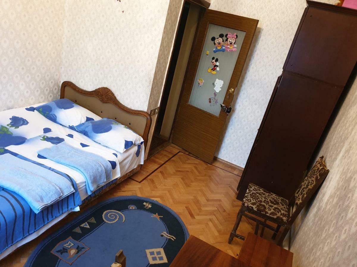 Guest House Lami Gjoumri Kültér fotó