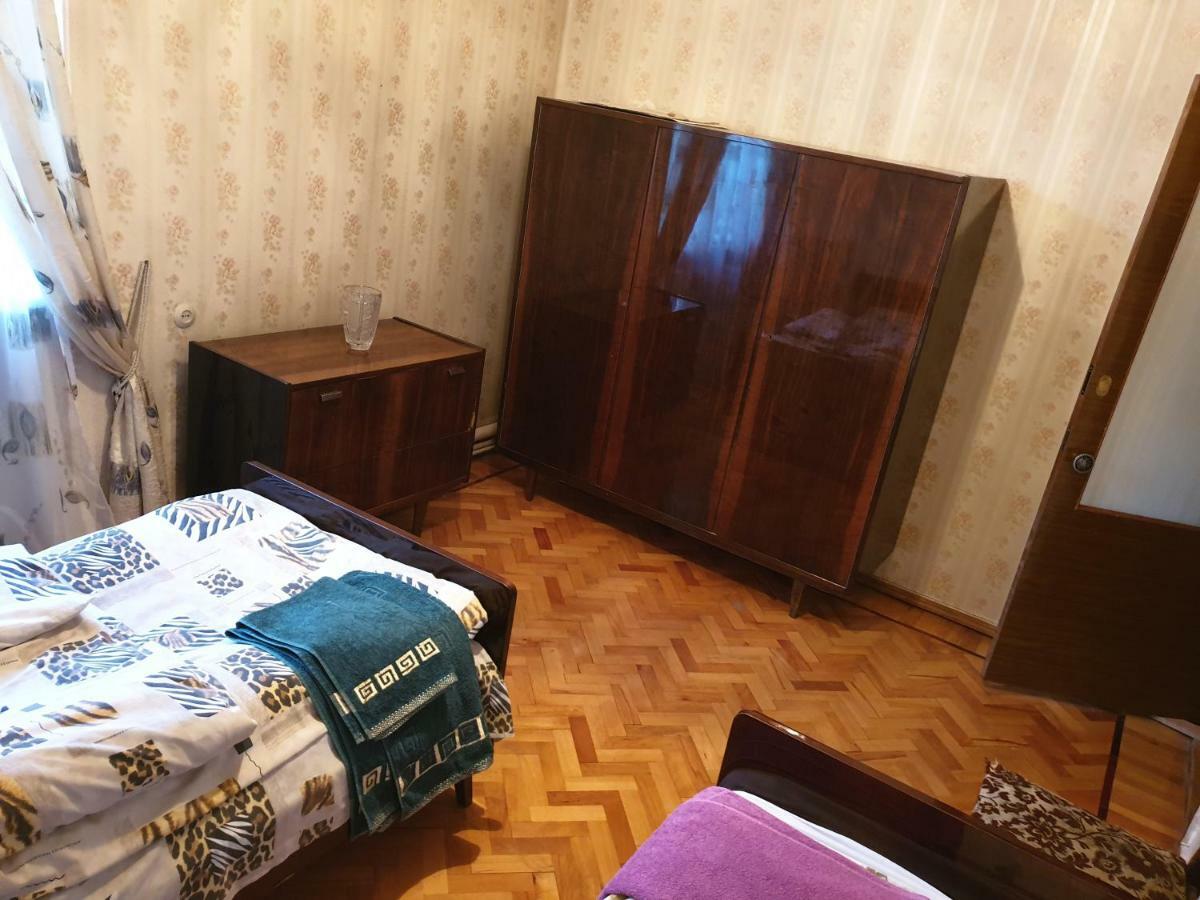 Guest House Lami Gjoumri Kültér fotó