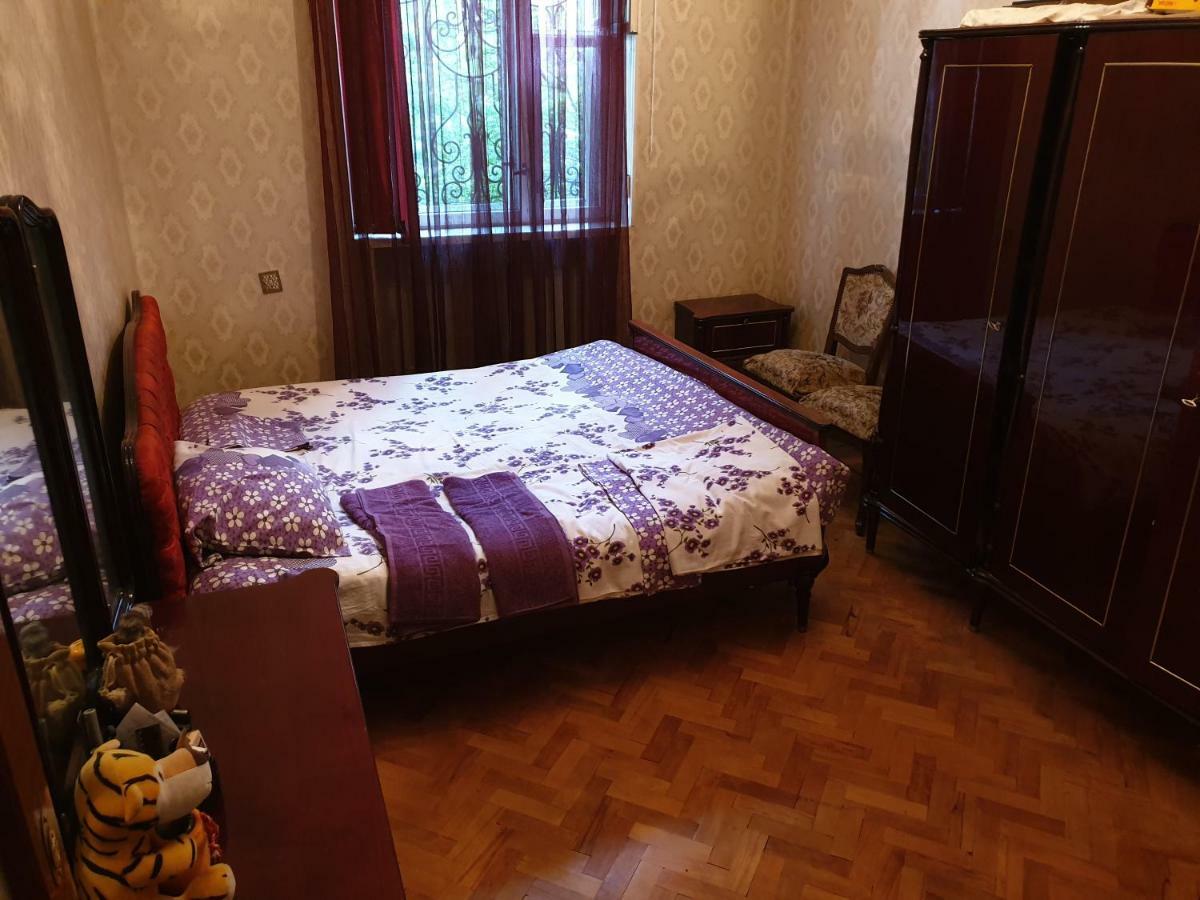 Guest House Lami Gjoumri Kültér fotó