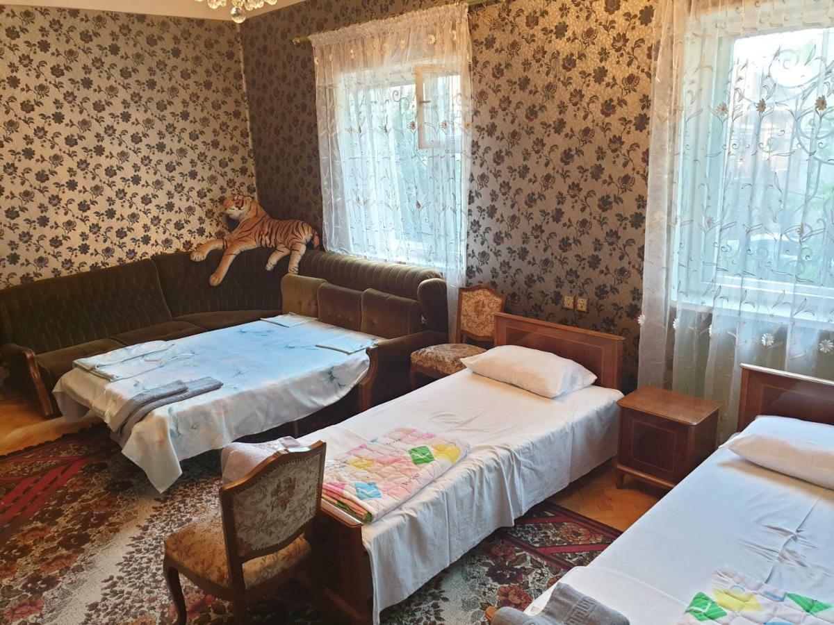 Guest House Lami Gjoumri Kültér fotó