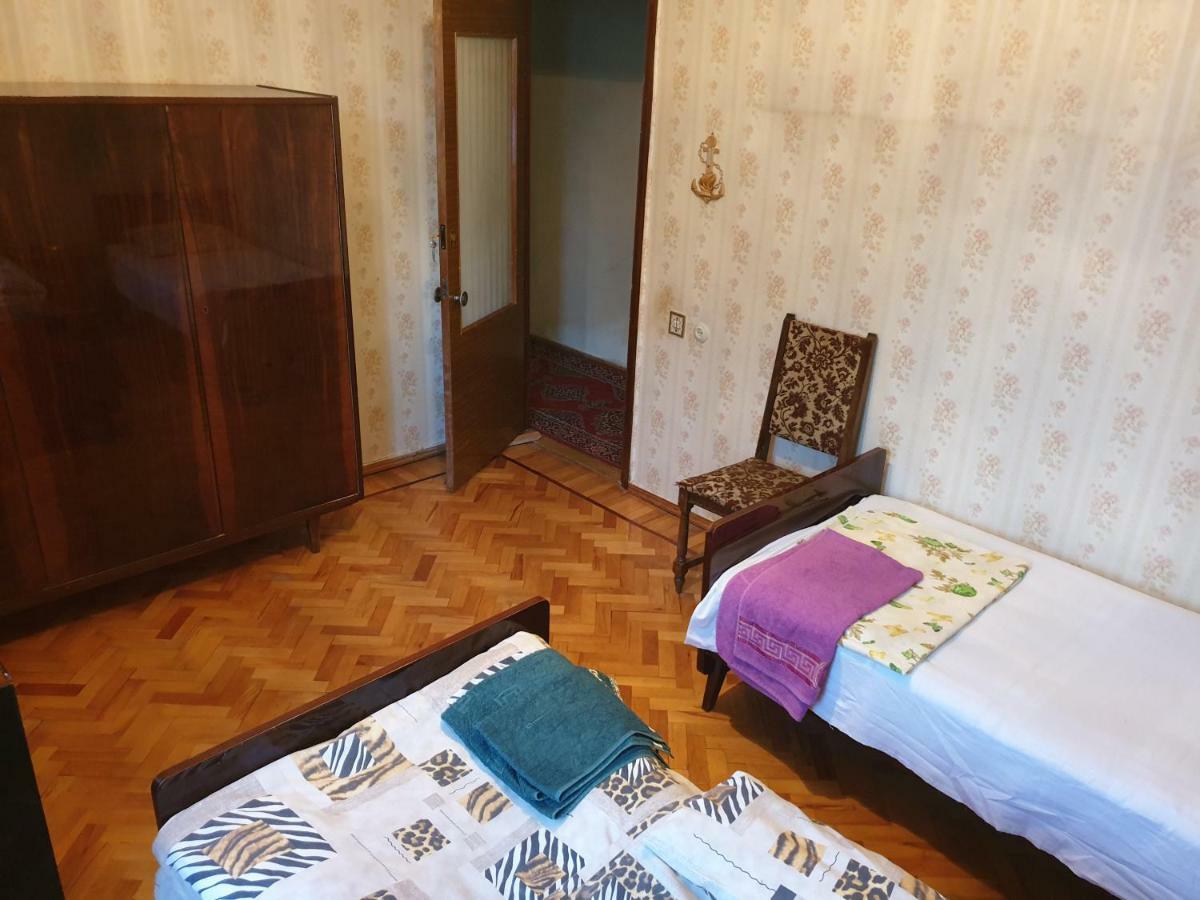 Guest House Lami Gjoumri Kültér fotó