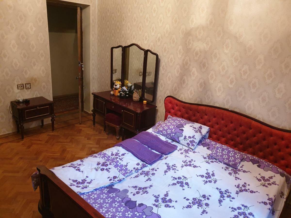 Guest House Lami Gjoumri Kültér fotó